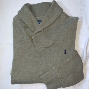 Polo by Ralph Lauren Pullover